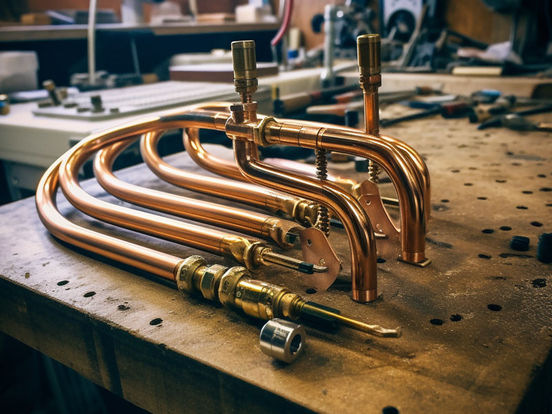 綿竹市62黃銅棒